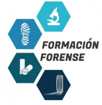 Logotipo de Formacion Forense